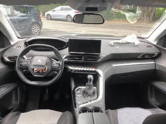 Peugeot 5008  picture 9