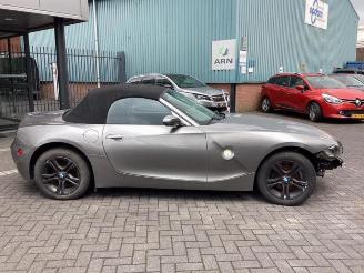 BMW Z4  picture 4