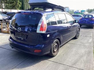 Mazda 5 5 (CR19), MPV, 2004 / 2010 1.8i 16V picture 4