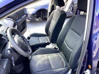 Mazda 5 5 (CR19), MPV, 2004 / 2010 1.8i 16V picture 29