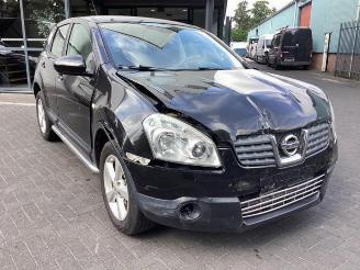 Nissan Qashqai Qashqai (J10), SUV, 2007 / 2014 1.6 16V picture 3