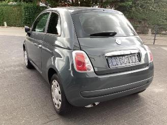 Fiat 500 500 (312), Hatchback, 2007 1.2 picture 7