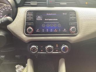 Nissan Micra Micra (K14), Hatchback, 2016 / 2025 1.0 IG-T 100 picture 12