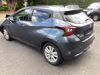 Nissan Micra Micra (K14), Hatchback, 2016 / 2025 1.0 IG-T 100 picture 7
