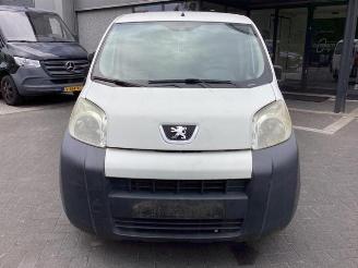 Peugeot Bipper Bipper (AA), Van, 2008 1.3 HDI picture 2