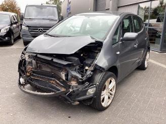 Dezmembrări autoturisme Kia Venga Venga, MPV, 2010 / 2019 1.4 CVVT 16V 2011/3