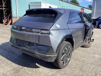 Hyundai ioniq 5 Ioniq 5 (NE), SUV, 2021 77/84 kWh RWD picture 5