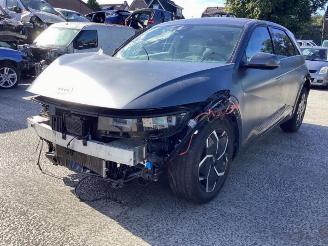 Dezmembrări autoturisme Hyundai ioniq 5 Ioniq 5 (NE), SUV, 2021 77/84 kWh RWD 2023/4