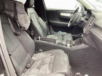 Volvo XC40 XC40 (XZ), SUV, 2017 1.5 T5 Plug-in Hybrid 16V picture 10