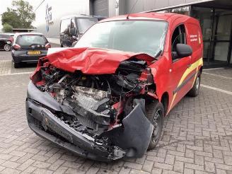 Dezmembrări autoturisme Renault Kangoo Kangoo Express (FW), Van, 2008 1.5 dCi 75 FAP 2018/8