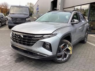 Dezmembrări autoturisme Hyundai Tucson Tucson (NX), SUV, 2020 1.6 T-GDI PHEV 4WD 2021/6