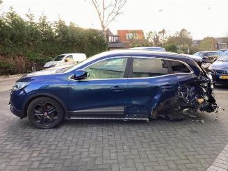 Renault Kadjar Kadjar (RFEH), SUV, 2015 1.2 Energy TCE 130 picture 8