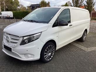  Mercedes Vito 111 CDi Lang 2019/3
