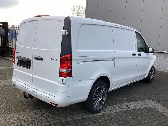Mercedes Vito 111 CDi Lang picture 5