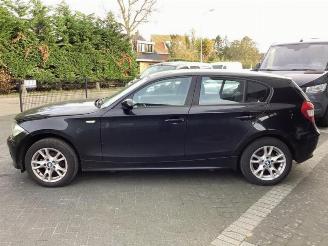 BMW 1-serie 1 serie (E87/87N), Hatchback 5-drs, 2003 / 2012 116i 1.6 16V picture 8