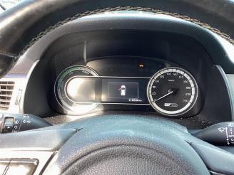 Kia Niro Niro I (DE), SUV, 2016 / 2022 1.6 GDI Hybrid picture 10