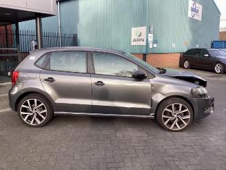 Volkswagen Polo Polo V (6R), Hatchback, 2009 / 2017 1.2 12V picture 4