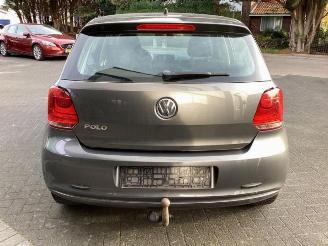 Volkswagen Polo Polo V (6R), Hatchback, 2009 / 2017 1.2 12V picture 6