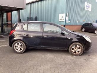 Opel Corsa Corsa D, Hatchback, 2006 / 2014 1.4 16V Twinport picture 4