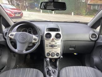 Opel Corsa Corsa D, Hatchback, 2006 / 2014 1.4 16V Twinport picture 9