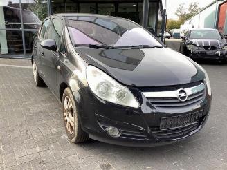 Opel Corsa Corsa D, Hatchback, 2006 / 2014 1.4 16V Twinport picture 3