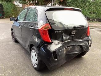 Kia Picanto Picanto (TA), Hatchback, 2011 / 2017 1.0 12V picture 7