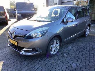  Renault Grand-scenic 1.2 Tce Collection 2012/12