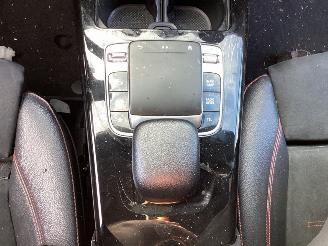 Mercedes A-klasse Business solutions AMG picture 9