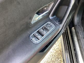 Mercedes A-klasse Business solutions AMG picture 11