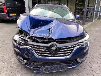 Renault Talisman 1.6 DCI Intens picture 2