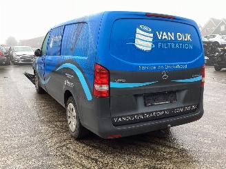 Mercedes Vito  picture 7