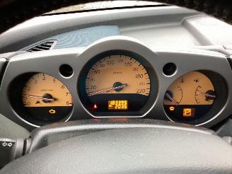 Nissan Murano 3.5 V6 picture 11