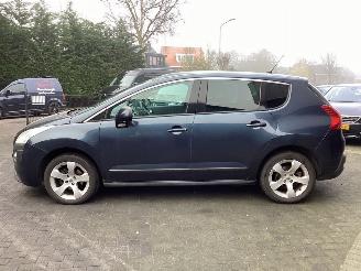 Peugeot 3008  picture 8