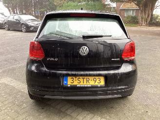 Volkswagen Polo 1.2 TDI picture 6