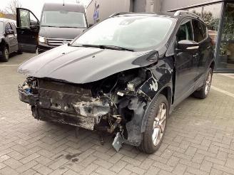 Uttjänta bilar auto Ford Kuga Kuga II (DM2), SUV, 2012 1.5 EcoBoost 16V 150 2015/4