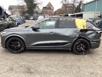 Audi Q6 Q6 e-tron (GFB), SUV, 2024 Performance 100 kWh picture 8