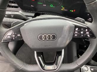 Audi Q6 Q6 e-tron (GFB), SUV, 2024 Performance 100 kWh picture 14