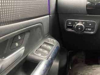 Mercedes B-klasse 180 Business Solution Luxury picture 14