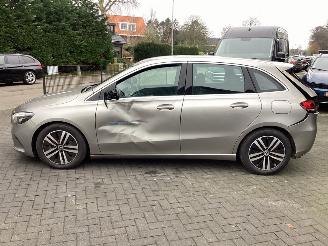 Mercedes B-klasse 180 Business Solution Luxury picture 8