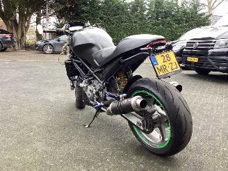 Ducati Monster S4  picture 5