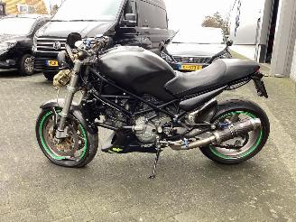 Ducati Monster S4  picture 8