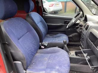 Peugeot Partner Partner, Van, 1996 / 2015 1.6 HDI 75 picture 10