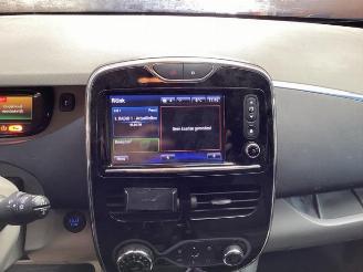 Renault Zoé Zoe (AG), Hatchback 5-drs, 2012 46kW picture 11