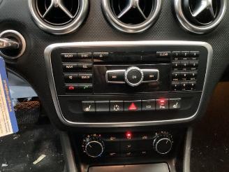 Mercedes A-klasse A (W176), Hatchback, 2012 / 2018 1.6 A-180 16V picture 13