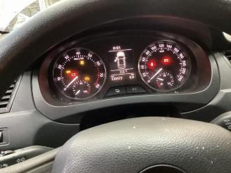 Skoda Rapid Rapid, Liftback, 2012 / 2022 1.2 TSI picture 11