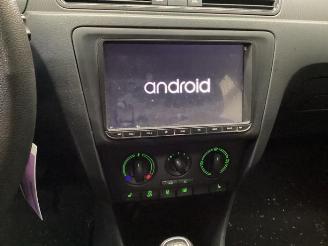 Skoda Rapid Rapid, Liftback, 2012 / 2022 1.2 TSI picture 12