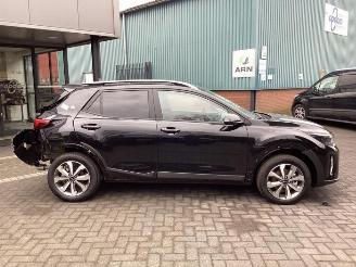 Kia Stonic Stonic (YB), SUV, 2017 1.0i T-GDi 12V Eco-Dynamics+ picture 4