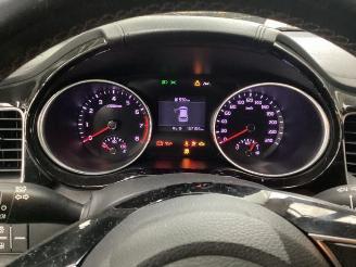 Kia Pro cee d Proceed (CD), Combi 5-drs, 2018 1.0i T-GDi 12V picture 11