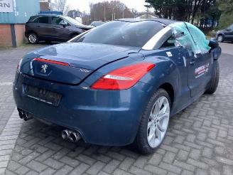 Peugeot RCZ RCZ (4J), Coupe, 2010 / 2015 1.6 16V THP picture 5