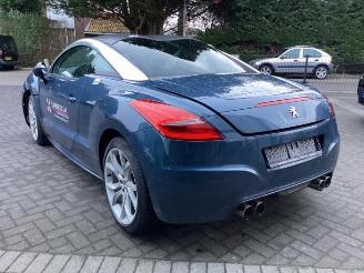 Peugeot RCZ RCZ (4J), Coupe, 2010 / 2015 1.6 16V THP picture 7